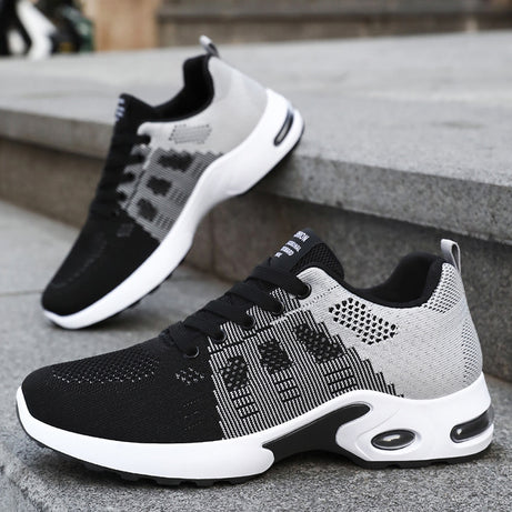 Men's Mesh Breathable Fashion Casual Shoes