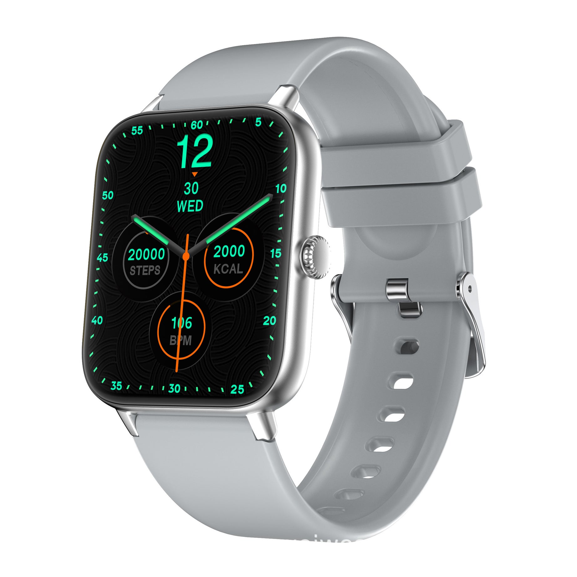 Outdoor Fashion G90 Bluetooth Call Smart Watch