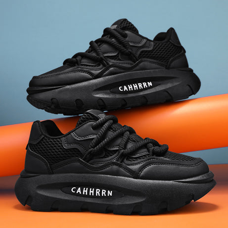 Men's Fashion Versatile Casual Shoes