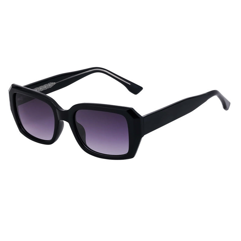 Women's Small Frame Trendy Sunglasses