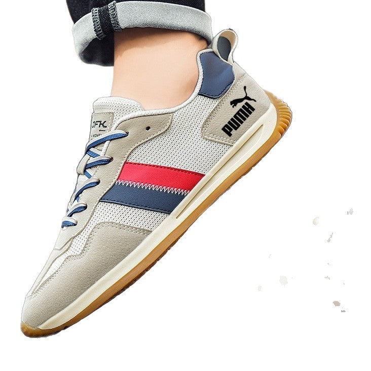 Men's Fashion Trendy Comfortable Casual Shoes