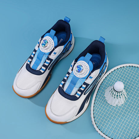 Boy's Badminton Outdoor Sports Shoes