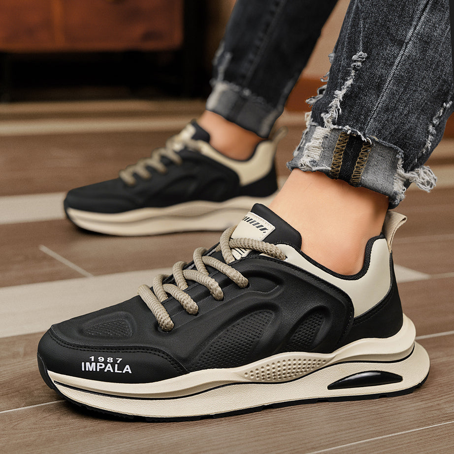 Men's Trend Versatile Fashion Casual Shoes