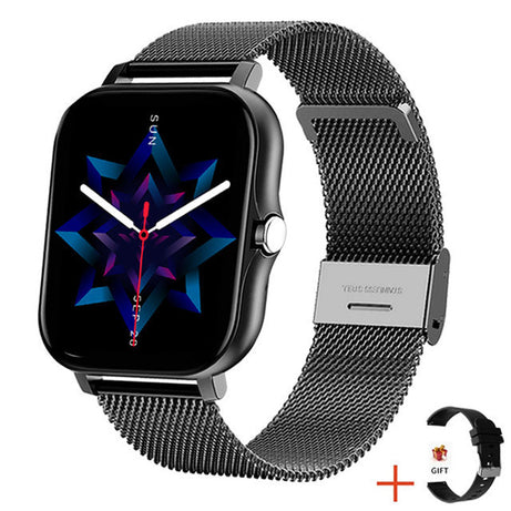 Outdoor Fashion Q13 Bluetooth Call Smartwatch