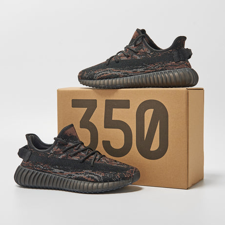 Men's Flying Woven Fashionable Trendy Shoes