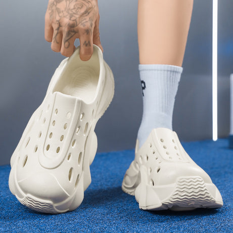 Men's Breathable Outdoor Trend Sandals