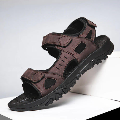 Men's Breathable Walking Casual Sandals (In Stock)
