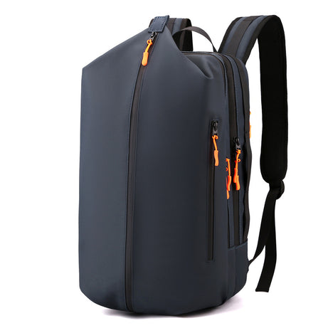 Men's Trendy Multi-Functional Backpack