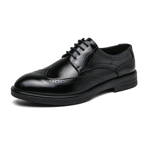 Men's Trend Fashion Outside Formal Shoes