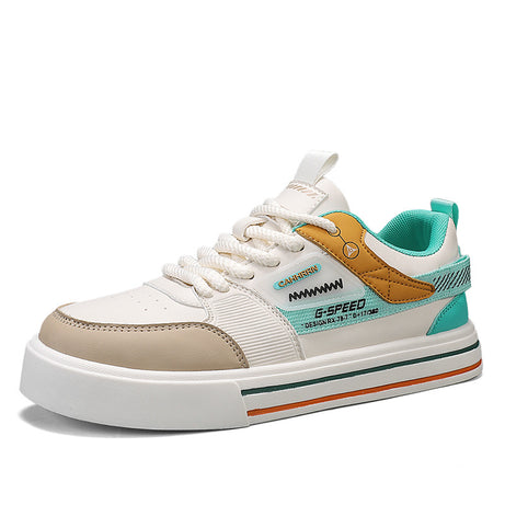 Men's Fashion Trendy Casual Shoes