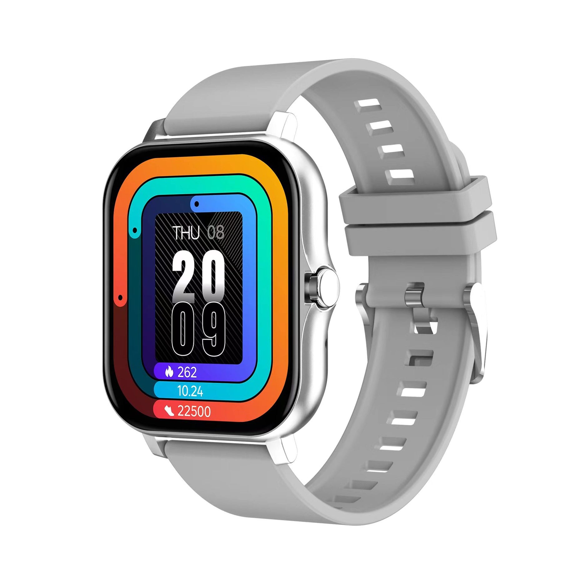 Outdoor Y13 Bluetooth Call Smart Watch