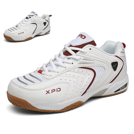 Men's Badminton Breathable Sports Shoes