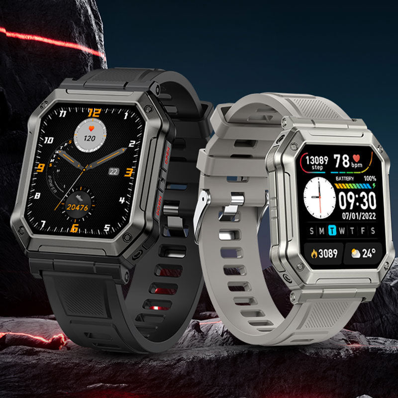 Sports Watch H31 Multi-Function Smart Watch