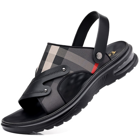 Men's Trend Fashionable Casual Sandals