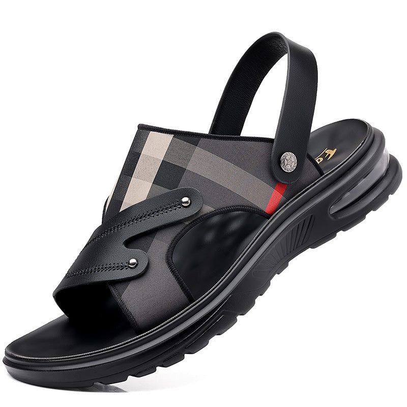 Men's Trend Fashionable Casual Sandals