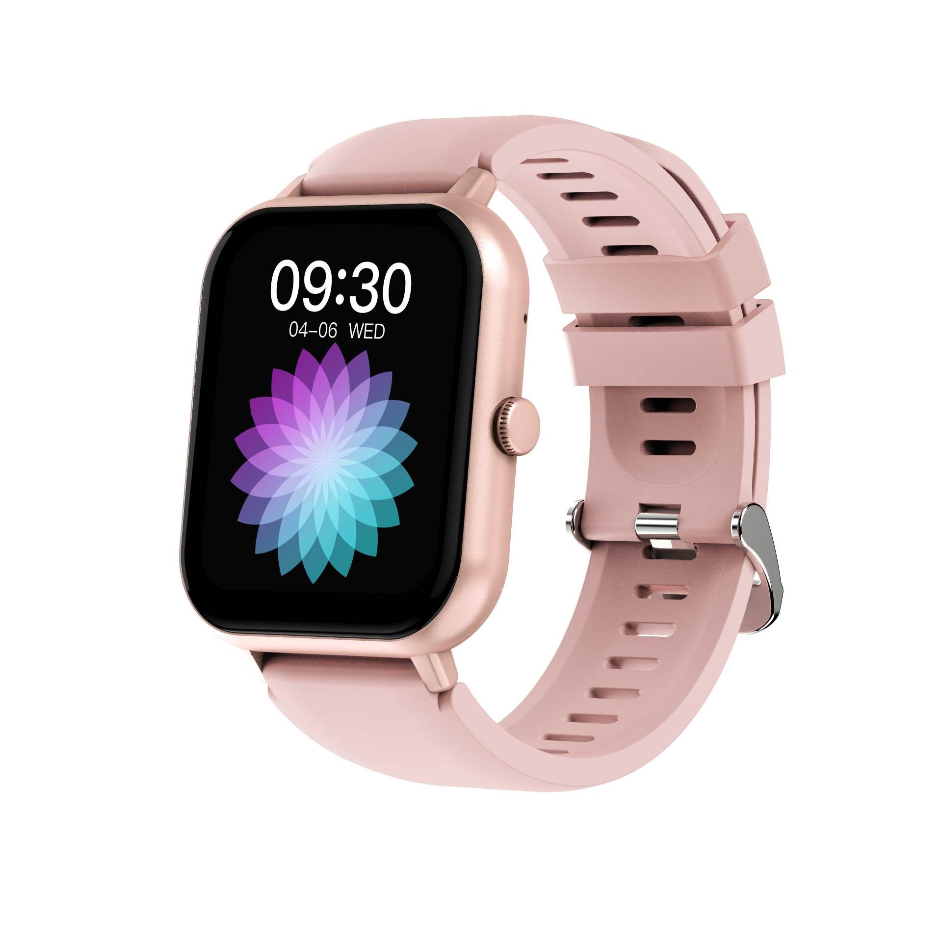 Outdoor ZL54C Bluetooth call Smart Watch