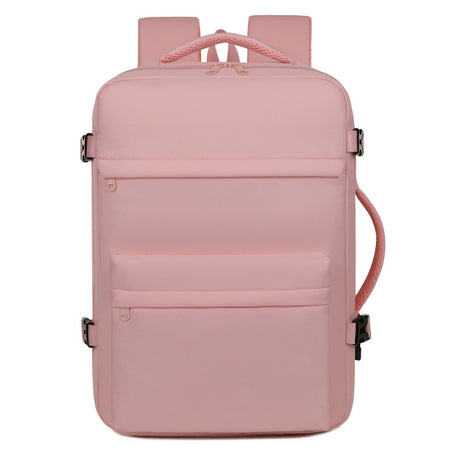 Men's Large Capacity Travel Backpack