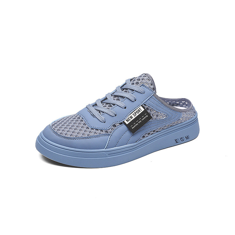 Men's Breathable Fashion Trend Casual Shoes