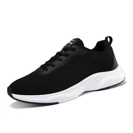 Men's Breathable Mesh Running Shoes