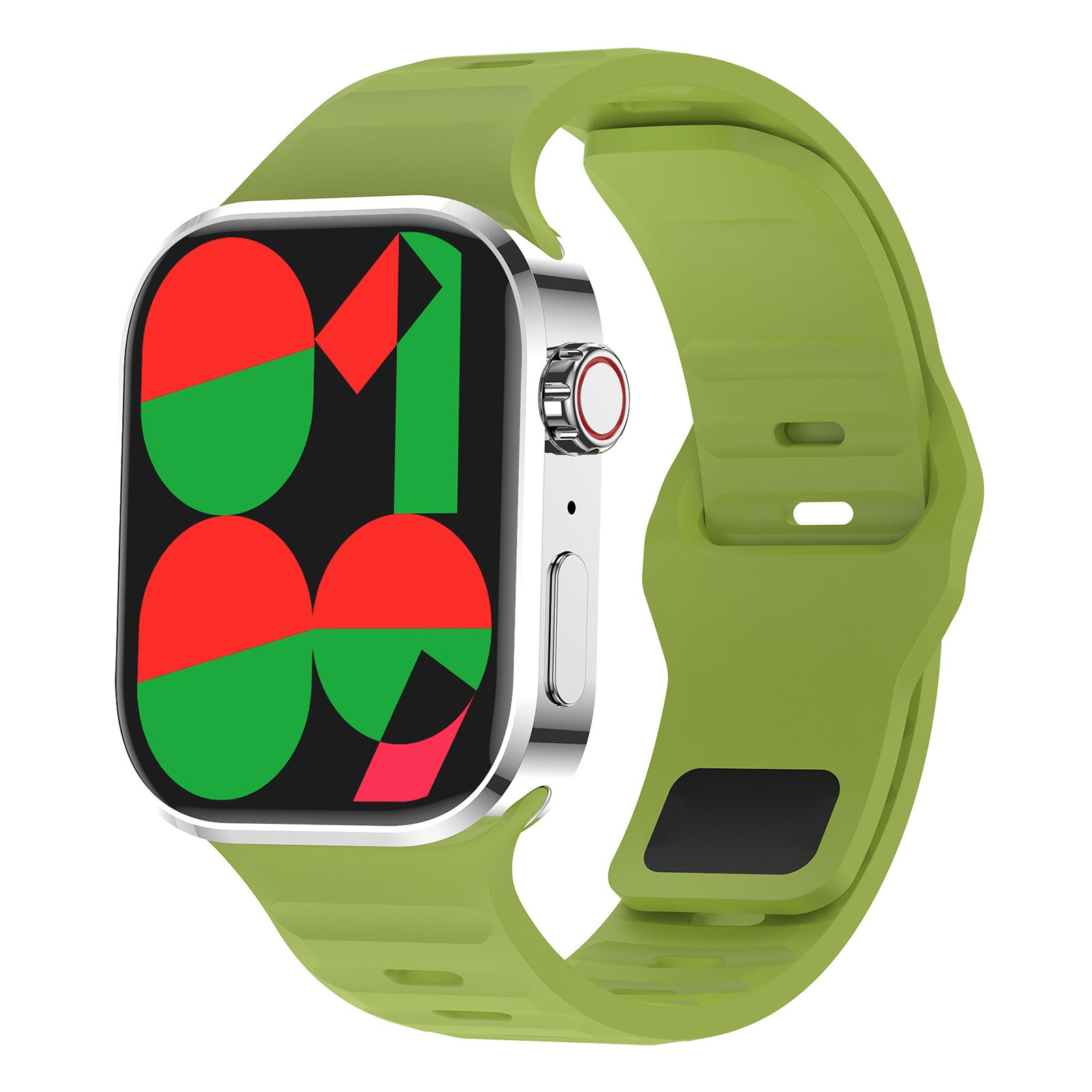 Outdoor Sports Watch B02 Smart Watch