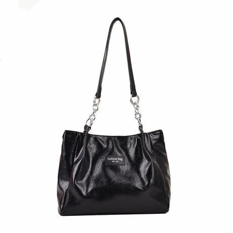 Women's Fashion Leather Shoulder Bag