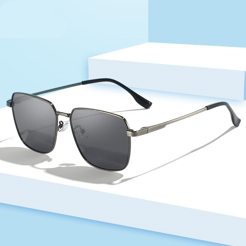 Men's Polarized Trendy UV-Protract Sunglasses