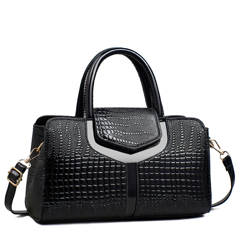 Women's Fashion Handbag Large Capacity Bag