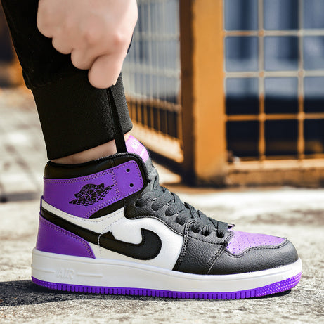 Men's Fashion Trendy Outdoor Casual Shoes