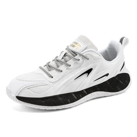 Men's Mesh Breathable Versatile Casual Shoes