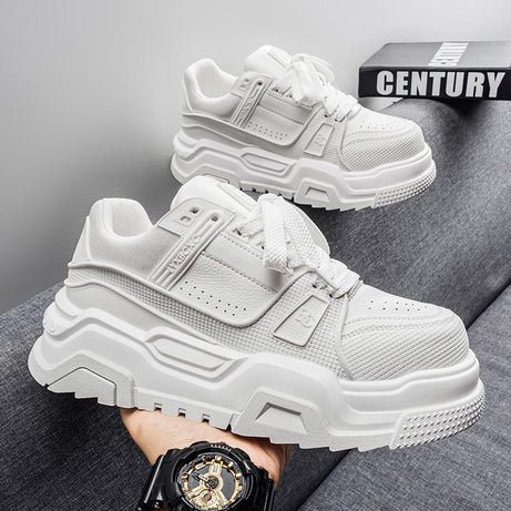 Men's Fashion Trend Versatile Casual Shoes