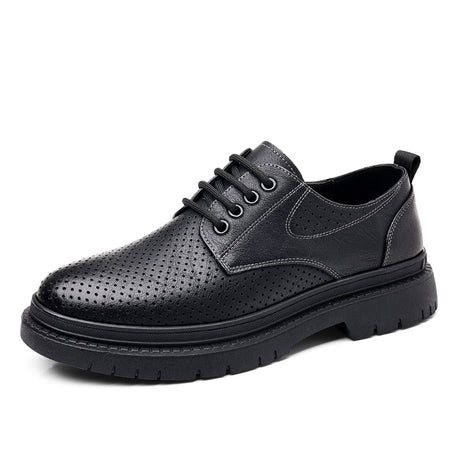 Men's British Style Trend Casual Boots