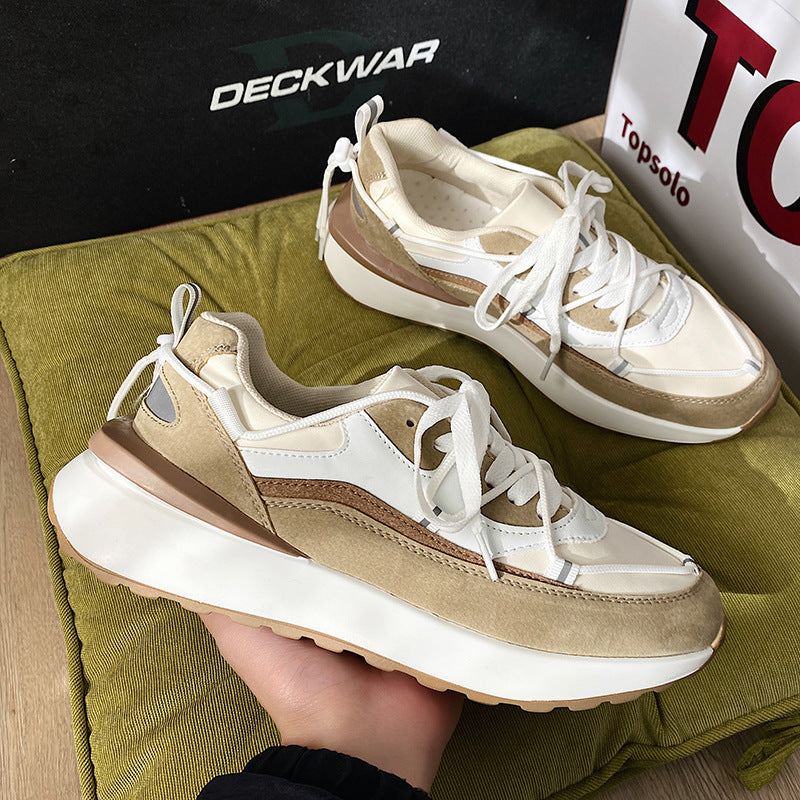 Men's Trend Outdoor Fashion Casual Shoes