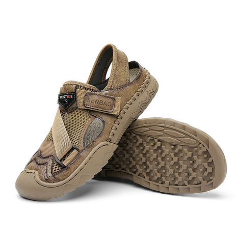 Men's Outdoor Breathable Casual Shoes