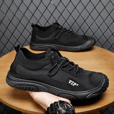 Men's Fashion Outer Wear Lazy Shoes