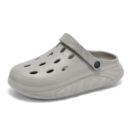 Men's Trendy Thick-Soled Outdoor Sandals