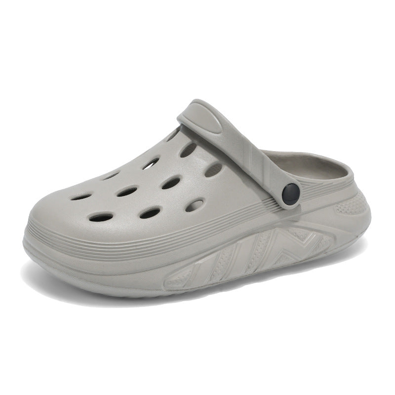 Men's Trendy Thick-Soled Outdoor Sandals