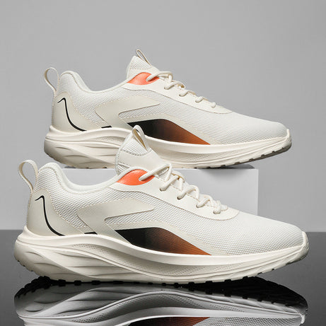 Men's Mesh Shock-Absorbing Lightweight Casual Shoes