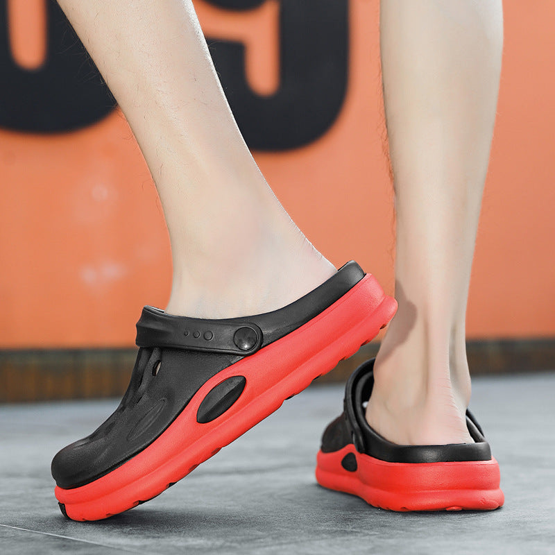 Men's Fashion Summer Outdoor Sandals