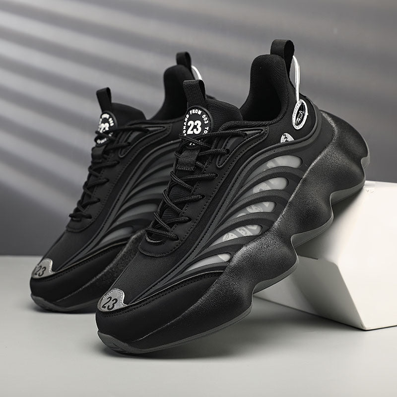 Men's Fashionable Comfortable Casual Shoes