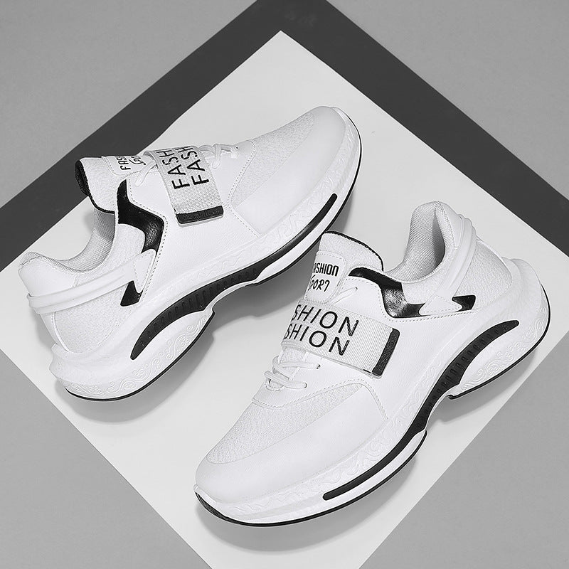 Men's Fashion Fly-Woven Outdoor Casual Shoes