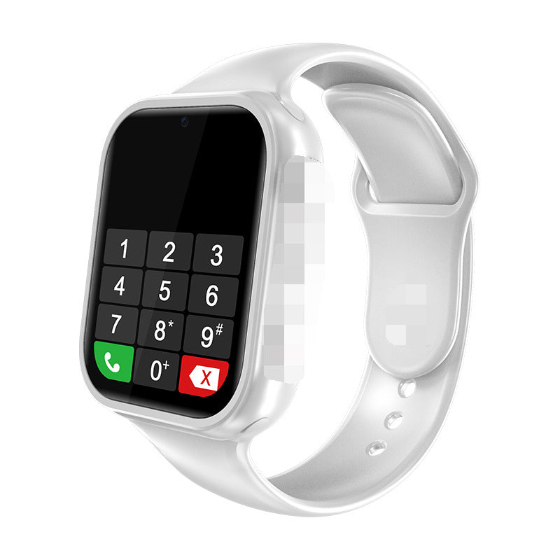 Sports Watch A93 Bluetooth Call Smart Watch