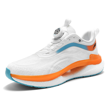 Men's Luxury Flyknit Trainers Running Shoes