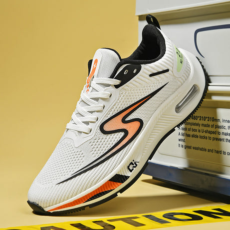 Men's Ultra-light Cushioning Running Shoes