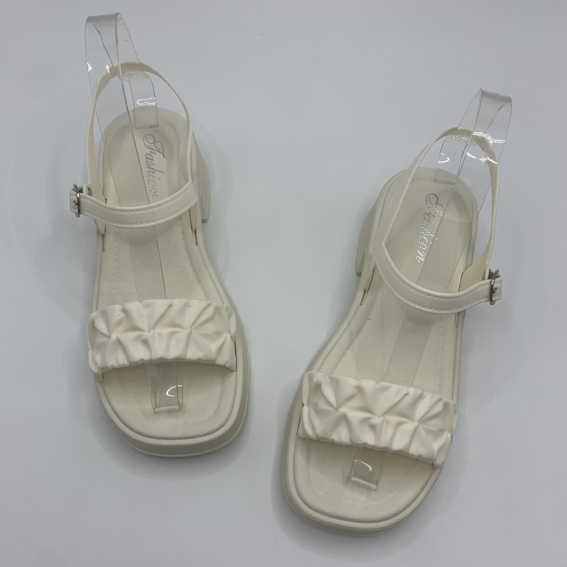 Women's Summer Fashion Sandals