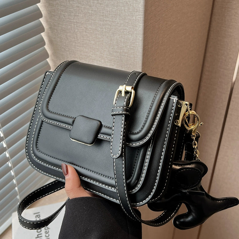 Women's Versatile Fashion Shoulder Bag