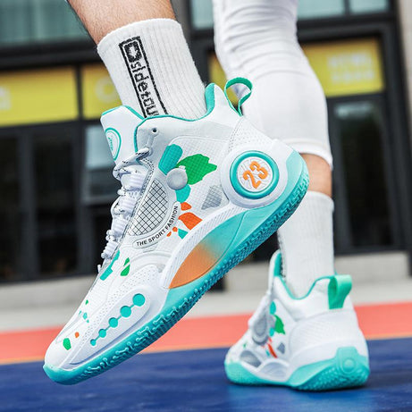 Men's Versatile Explosive High-quality Sports Shoes