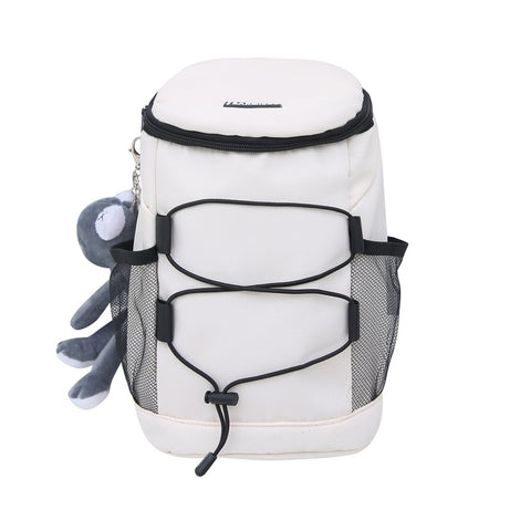 Men's Leisure Multi-Purpose Backpack