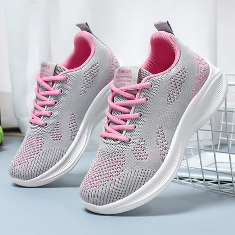 Women's Casual Fashion Sports Shoes