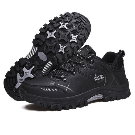 Men's Outdoor Fashion Trend Hiking Shoes