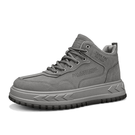 Men's Outdoor Hiking Wear-resistant Martin Boots